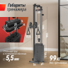 Кроссовер UNIX FIT STATION 67 (один блок) CO67SG