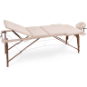 Массажный стол UNIX STANDARD 3 SECTION Beige MTSTANDARDBG