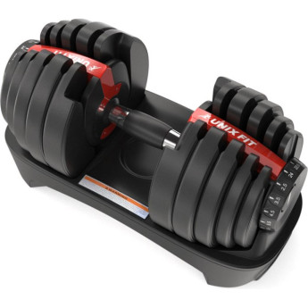 Набор регулируемых гантелей UNIX FIT 5 кг